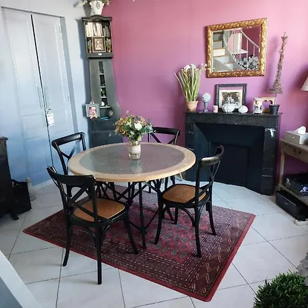 Maison Art De Vivre