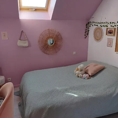 Maison Art De Vivre *