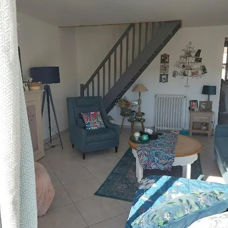 Maison Art De Vivre Villa *