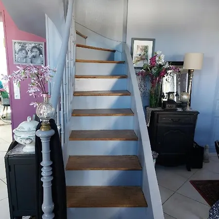 Maison Art De Vivre Villa