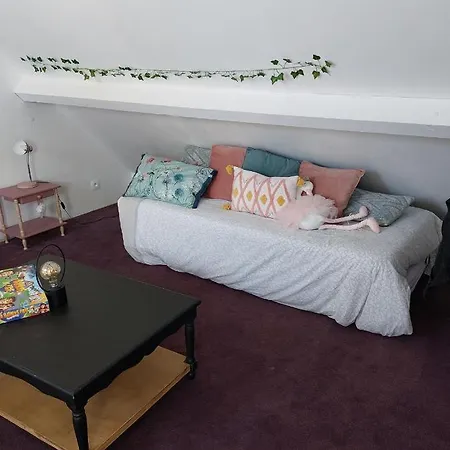 Maison Art De Vivre ヴィラ
