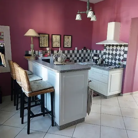 Maison Art De Vivre